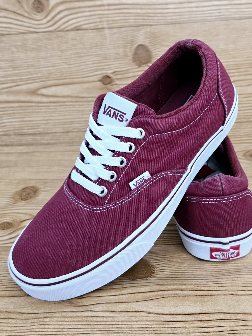 VANS Old Skool Pro Sneakers